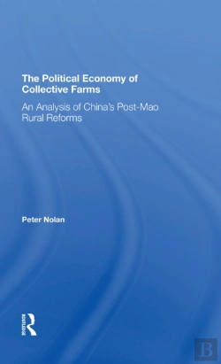 Bertrand.pt - The Political Economy Of Collective Farms
