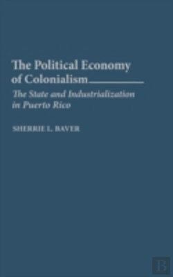 Bertrand.pt - The Political Economy Of Colonialism