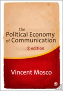 Bertrand.pt - The Political Economy Of Communication