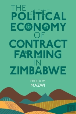Bertrand.pt - The Political Economy Of Contract Farmin