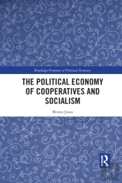 The Political Economy Of Cooperatives And Socialism