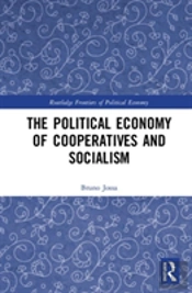 The Political Economy Of Cooperatives And Socialism