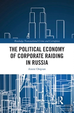 Bertrand.pt - The Political Economy Of Corporate Raiding In Russia