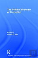 The Political Economy Of Corruption