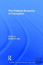 The Political Economy Of Corruption