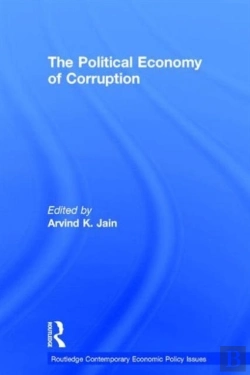 Bertrand.pt - The Political Economy Of Corruption
