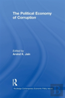 The Political Economy Of Corruption