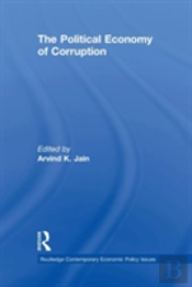 The Political Economy Of Corruption