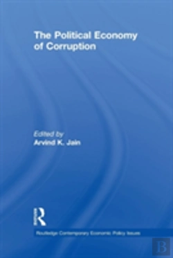 Bertrand.pt - The Political Economy Of Corruption