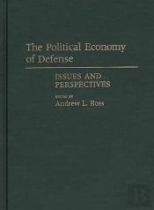 The Political Economy Of Defense