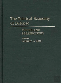 Bertrand.pt - The Political Economy Of Defense