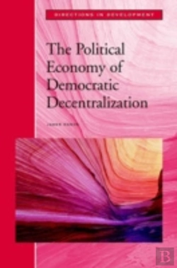 Bertrand.pt - The Political Economy Of Democratic Decentralization