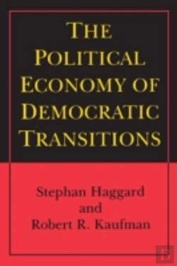Bertrand.pt - The Political Economy Of Democratic Transitions