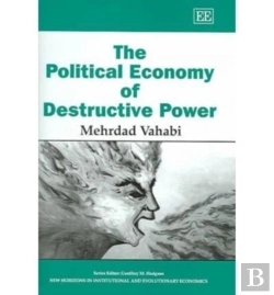 Bertrand.pt - The Political Economy Of Destructive Power