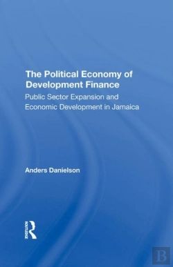 Bertrand.pt - The Political Economy Of Development Finance