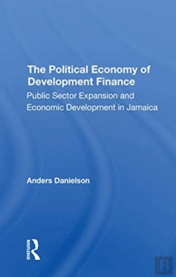 Bertrand.pt - The Political Economy Of Development Finance
