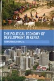 The Political Economy Of Development In Kenya