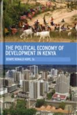 Bertrand.pt - The Political Economy Of Development In Kenya