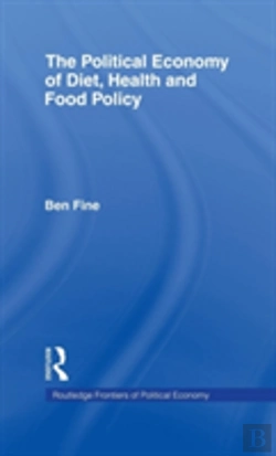 Bertrand.pt - The Political Economy Of Diet, Health And Food Policy
