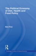 The Political Economy Of Diet, Health And Food Policy