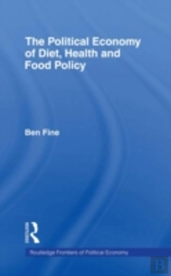 Bertrand.pt - The Political Economy Of Diet, Health And Food Policy