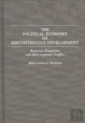 The Political Economy Of Discontinuous Development