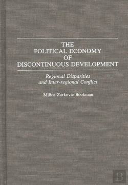 Bertrand.pt - The Political Economy Of Discontinuous Development