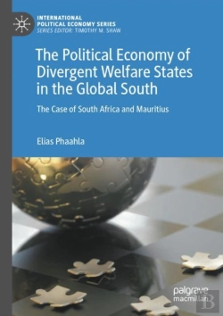 Bertrand.pt - The Political Economy Of Divergent Welfare States In The Global South