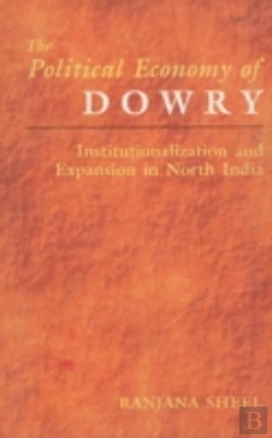 Bertrand.pt - The Political Economy Of Dowry
