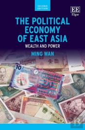 The Political Economy Of East Asia