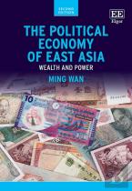 The Political Economy Of East Asia