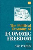 The Political Economy Of Economic Freedom
