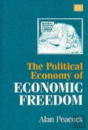 The Political Economy Of Economic Freedom