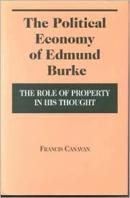 The Political Economy Of Edmund Burke