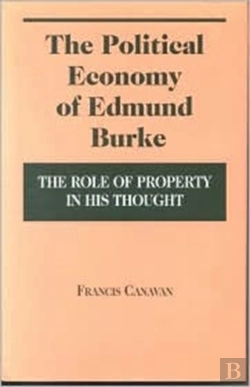 Bertrand.pt - The Political Economy Of Edmund Burke