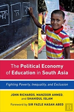 Bertrand.pt - The Political Economy Of Education In South Asia