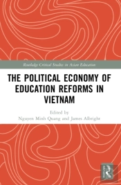 The Political Economy Of Education Reforms In Vietnam