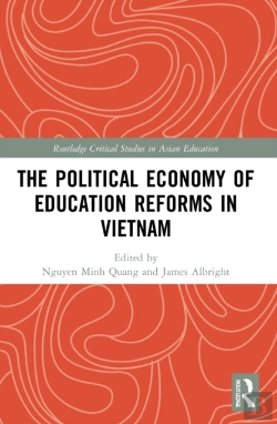 Bertrand.pt - The Political Economy Of Education Reforms In Vietnam