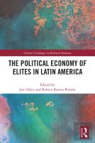 The Political Economy Of Elites In Latin America