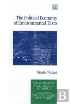 The Political Economy Of Environmental Taxes