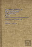 The Political Economy Of Ethnic Discrimination And Affirmative Action