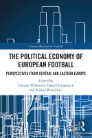 The Political Economy Of European Football