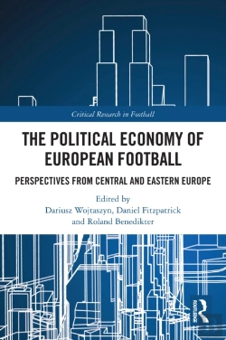 Bertrand.pt - The Political Economy Of European Football