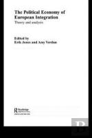 The Political Economy Of European Integration