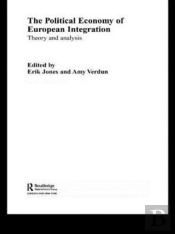 The Political Economy Of European Integration