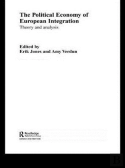 Bertrand.pt - The Political Economy Of European Integration