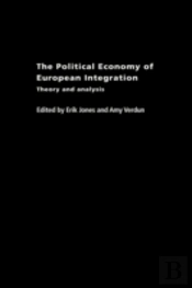 The Political Economy Of European Integration