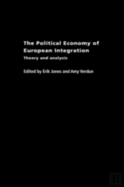 Bertrand.pt - The Political Economy Of European Integration