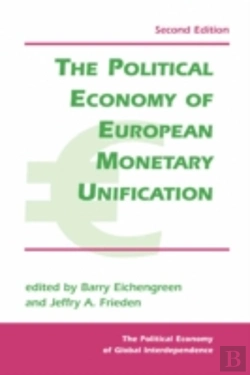 Bertrand.pt - The Political Economy Of European Monetary Unification