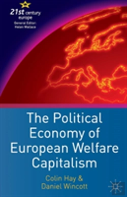 Bertrand.pt - The Political Economy Of European Welfare Capitalism